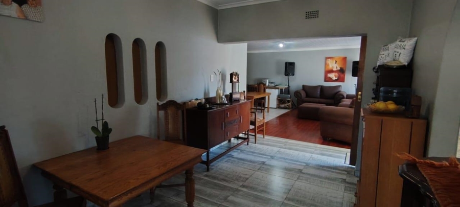 4 Bedroom Property for Sale in George South Western Cape